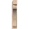 Ekena Millwork Legacy Block Smooth Outlooker, Douglas Fir, 7 1/2"W x 28"D x 40"H OUT08X28X40LEC05SDF - alternate 2